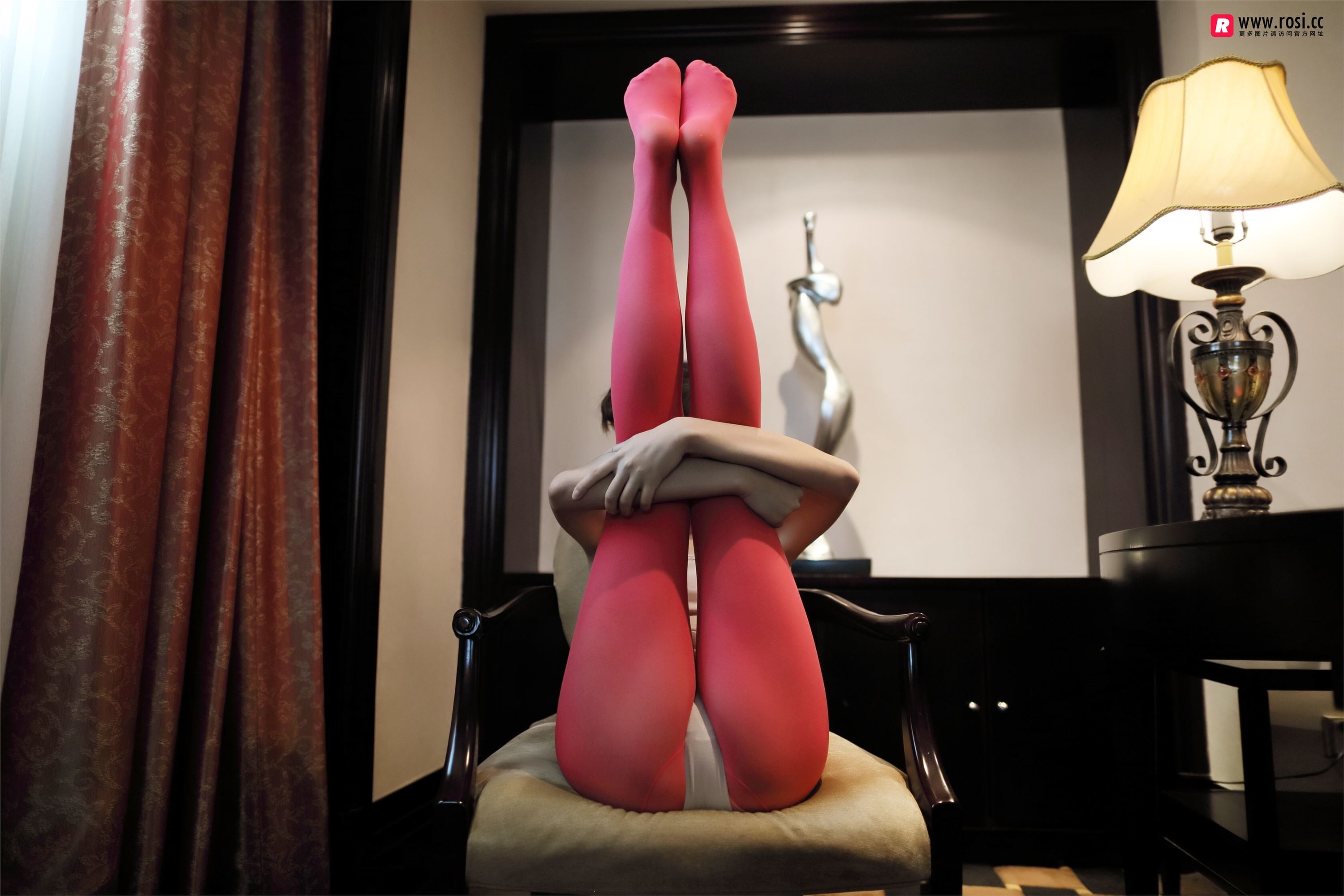 [ROSI写真]2018.10.02 艺学妹 NO.0024